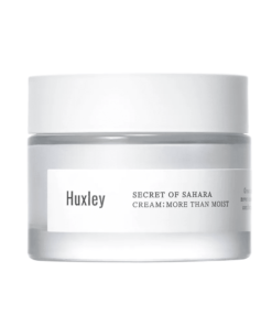 Huxley Cream More Than Moist 50ml 204701