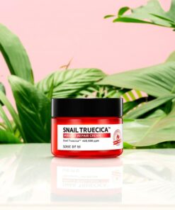 Kem Oc Sen Some By Mi Snail Truecica Miracle Repair Cream 4