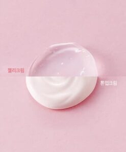 Kem Duong Trang Nang Tone Mau Da Innisfree Jeju Cherry Blossom Tone Up Cream 50ml 11