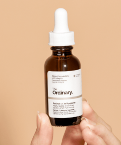 The Ordinary Retinol 1 In Squalane By The Ordinary 62c