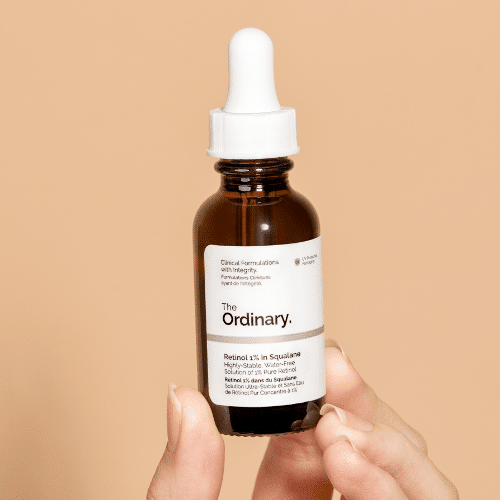 The Ordinary Retinol 1 In Squalane By The Ordinary 62c