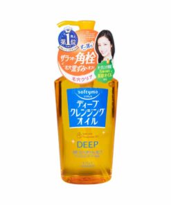 1521470608 Dau Tay Trang Kose Softymo Deep Cleansing Oil 1.jpg