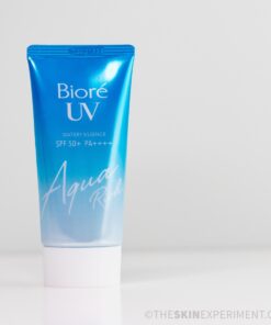 Biore Aqua Rich Uv Water Essence Review Feature