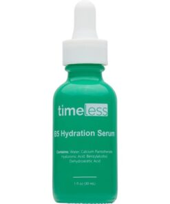 Timeless B5 Hydration 30ml