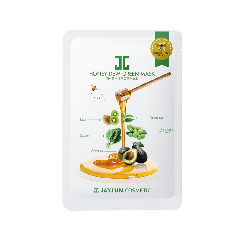Honey Dew Green Mask 5jcmp 1047 2 800x