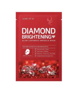 Mat Na Lam Sang Da Some By Mi Diamond Brightening Sheet Mask 1