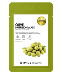 Olive Nutrition Mask 1 800x
