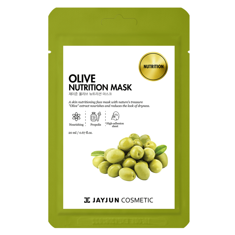 Olive Nutrition Mask 1 800x