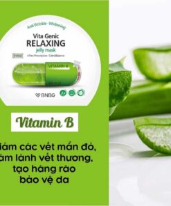 Mat Na Duong San Chac Da Bnbg 30ml Vitamin B 2
