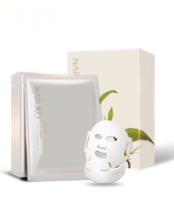 Mat Na Giay Naruko Taiwan Magnolia Brightening And Firming Mask Ex Af10d696a89749db82e61a82a65821fc Master
