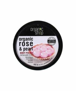 Tay Da Chet Toan Than Organic Rose Sugar Body Polish Beauty Garden 1