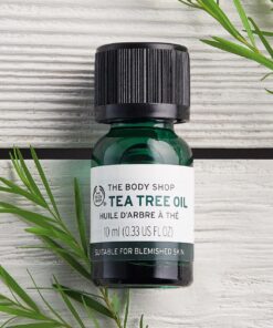 Tbs Tea Tree Oil Cover Min