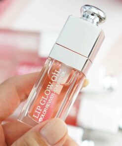 Dior Lip Glow Oil 001 Pink Min
