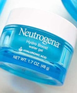 Neutrogena Hydro Boost Water Gel 4 Min