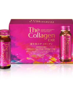 Collagen Shiseido Exr New Min