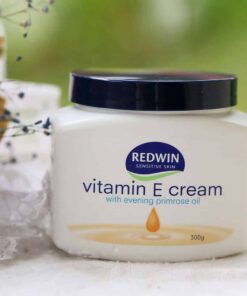 Redwin Vitamin E Cream 7 1 Min