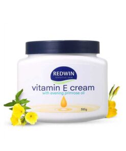 Vitamin E Cream Redwin Anh Lien Beauty Min
