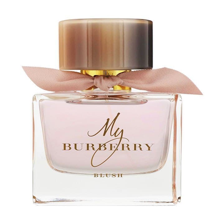 Burberry My Burberry Blush Eau De Parfum 2 Min