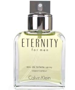 Calvin Klein Eternity For Men 1 Min