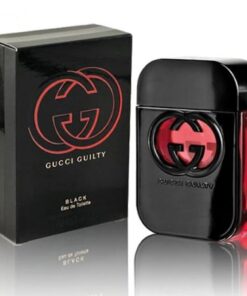 Gucci Guilty Black 75ml 600x600 Min