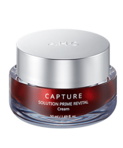 Kem Dưỡng Ahc Capture Solution Prime Revital Cream 50ml (3) Min
