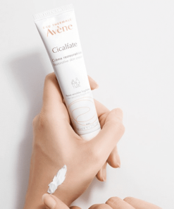 Kem Liền Sẹo Làm Mờ Vết Thâm Avène Cicalfate Restorative Skin Cream 40ml3 Min
