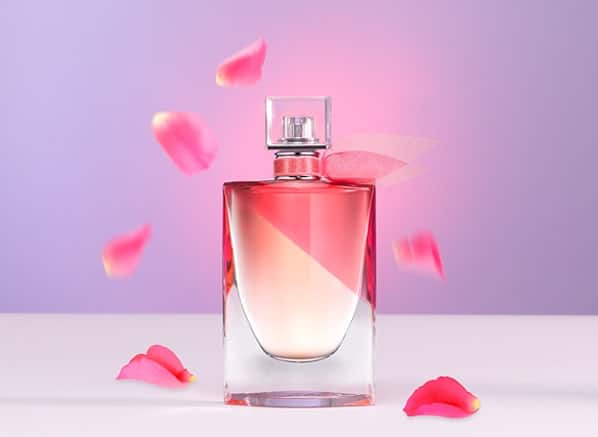 Lancome La Vie Est Belle En Rose Perfume Min