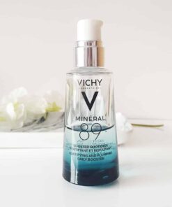 Vichy Mineral 89 Serum Review Min