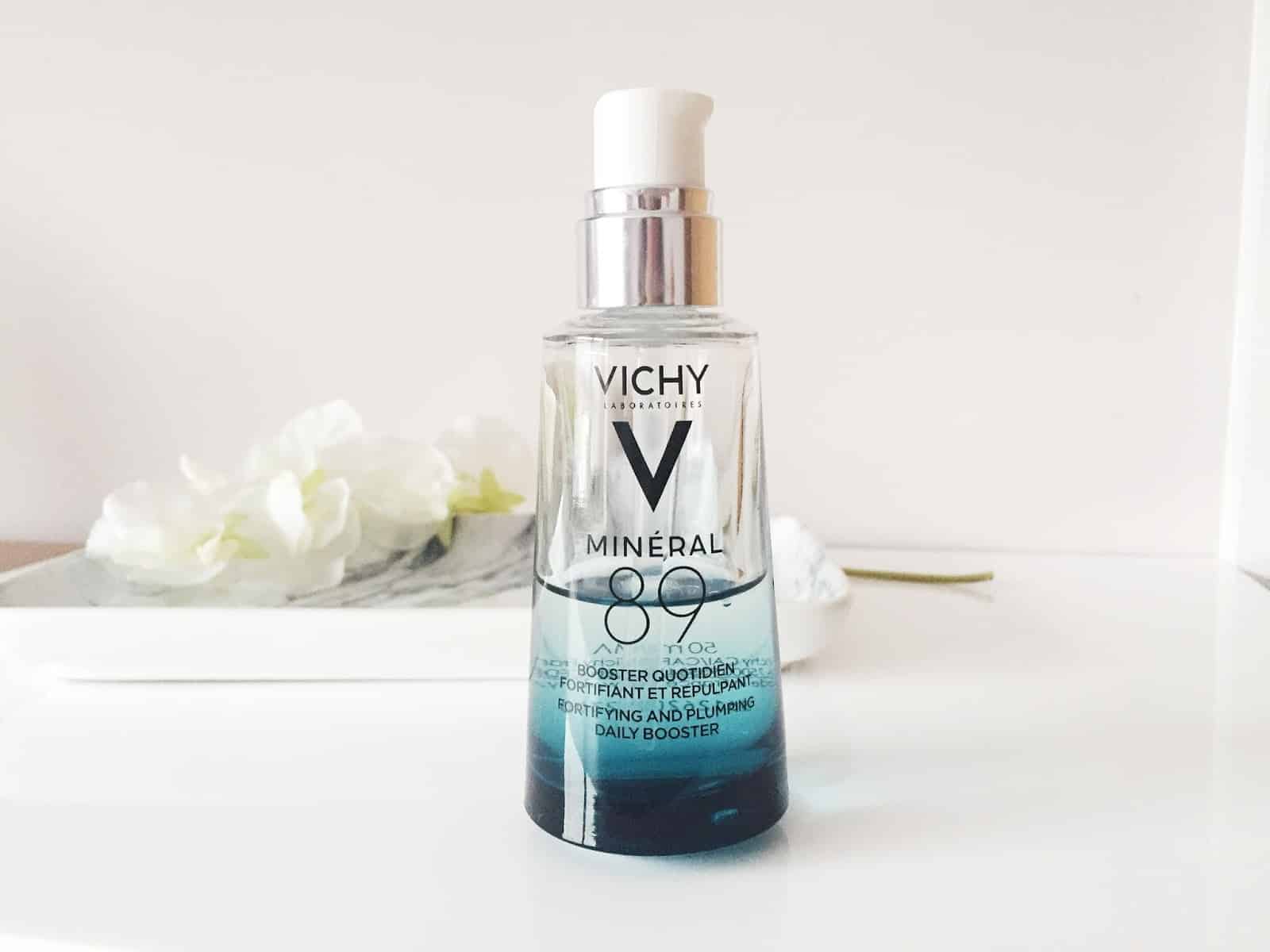 Vichy Mineral 89 Serum Review Min