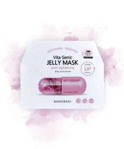 Banobagi Vita Genic Jelly Mask P Min
