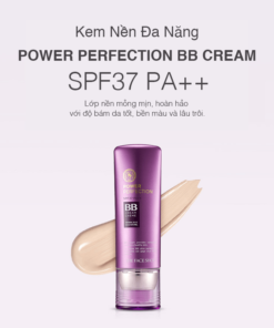 Bb Cream Power Perfection 1 Min