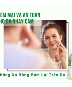 Bong Tay Trang Huu Co Ceiba 80 Mieng 1 Min