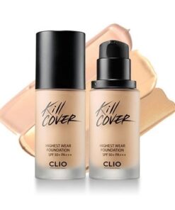 Clio Kill Cover Highest Wear Foundation Spf50 Pa 04 Ginger 9030 500x500 Min
