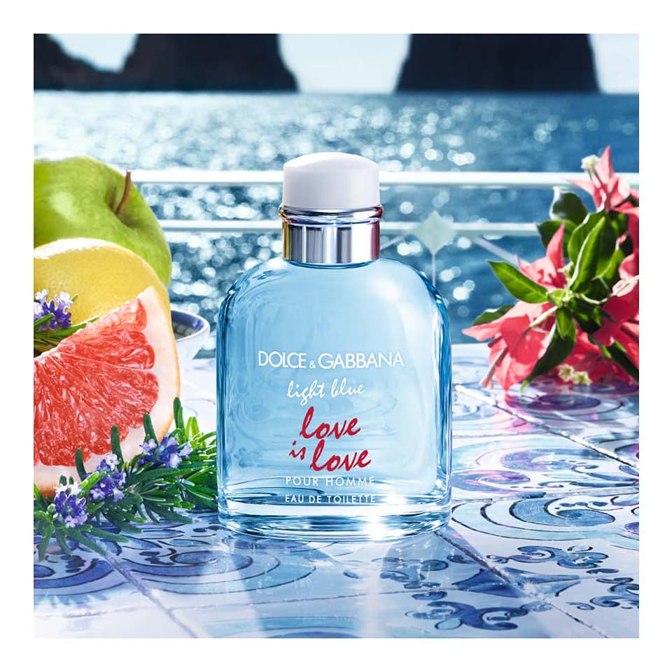 Dolce Gabbana Light Blue Love Is Love Pour Homme Edt 8906e3b5 A446 494e B18d F7ca59750e16 Min