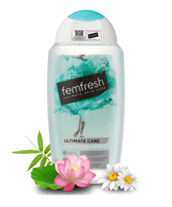 Femfresh Pure Fresh Wash Số 1 Anh Quốc Min