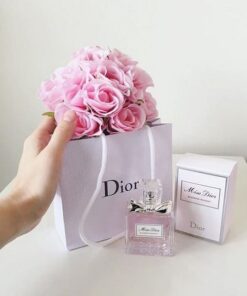Nuoc Hoa Mini Miss Dior Blooming Bouquet Edt 5ml Min