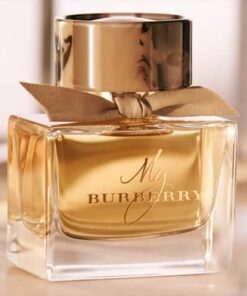 Nuoc Hoa Nu My Burberry Perfume 90 Ml 9 Min