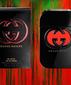 Perfuma Gucci Guilty Black Ml Ed 27208477 Min