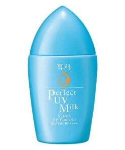 Sua Chong Nang Senka Perfect Uv Milk Spf50 Min