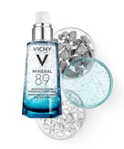 Vichy Vichy Mineral 89 50ml Min