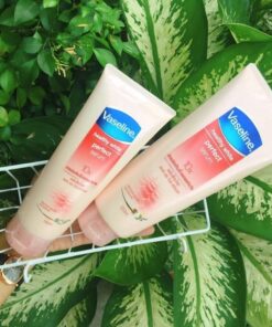 Duong The Vaseline Healthy White 5 Min
