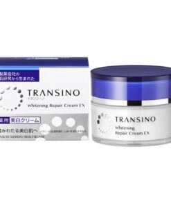 Kem Dem Tri Nam Transino Whitening Repair Cream Ex 35g New 2020 Min