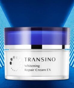 Review Kem Transino Whitening Repair Cream Co Tot Khong Gia Bao Nhieu 13072020170827 Min