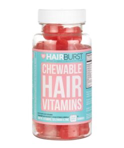 Hai Hairburst Chewable Hair Vita Min