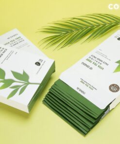 Mặt Nạ Bnbg Vita Tea Tree Healing Face Mask Pack Copy Min