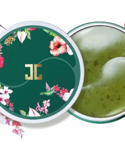 Jc Jayjun Green Tea Eye Gel Patch 60pcs 1