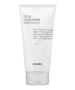 Cosrx Pure Fit Cica Cleanser B65