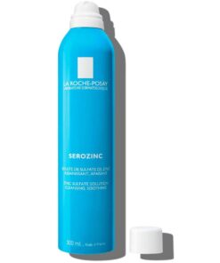 La Roche Posay Productpage Serozinc Spray Zinc 300ml 3337875565783 Open