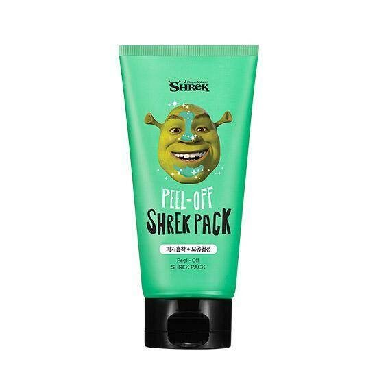 Peeloff Shrek Pack Main 550x550 Min