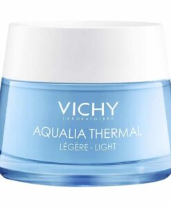 Vichy Aqualia Thermal Light Rehy